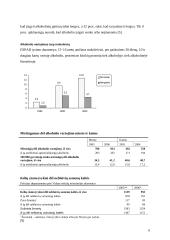 Tradicijos ir alkoholio vartojimas Lietuvoje 8 puslapis