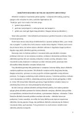 Tradicijos ir alkoholio vartojimas Lietuvoje 9 puslapis