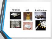 Narkotikų problemos Lietuvoje 8 puslapis