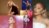 Ariana Grande. Biography 9 puslapis
