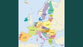Europos Sąjunga. Skaidrės 10 puslapis
