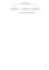 Tradiciniai valdymo organizacinių struktūrų tipai ir jų pritaikymo galimybės 11 puslapis