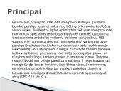 Ypatingoji teisena (skaidrės) 7 puslapis