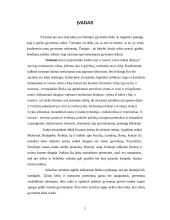 Trakų rajono turizmas 2 puslapis