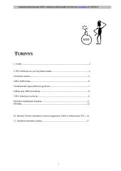 Transmisinės infekcijos - AIDS