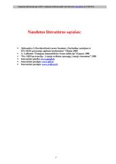 Transmisinės infekcijos - AIDS 17 puslapis