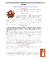 Transmisinės infekcijos - AIDS 3 puslapis