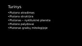 Plutonas 2 puslapis