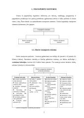 Transportavimas 2 puslapis