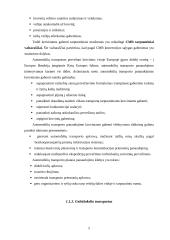 Transportavimas 5 puslapis