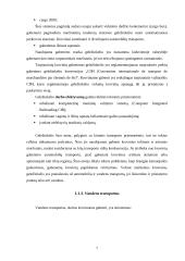 Transportavimas 7 puslapis