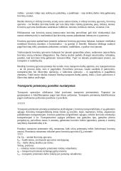 Transportavimas įmonėje 4 puslapis