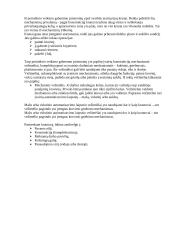 Transportavimas įmonėje 9 puslapis