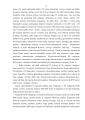 Transporto raida, politika, Romos sutartis 9 puslapis