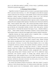 Transporto raida, politika, Romos sutartis 10 puslapis