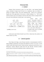 Laktozės poveikis žmogaus organizmui 4 puslapis