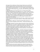 Transporto priemonių tarša aplinkai, profilaktikos priemonės 11 puslapis