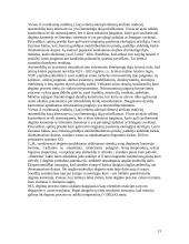 Transporto priemonių tarša aplinkai, profilaktikos priemonės 13 puslapis