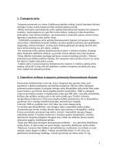 Transporto priemonių tarša aplinkai, profilaktikos priemonės 3 puslapis