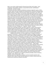 Transporto priemonių tarša aplinkai, profilaktikos priemonės 5 puslapis