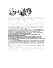 Transporto priemonių variklių įtaka aplinkai 13 puslapis