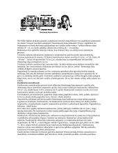 Transporto priemonių variklių įtaka aplinkai 15 puslapis