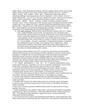 Transporto priemonių variklių įtaka aplinkai 19 puslapis