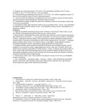 Transporto priemonių variklių įtaka aplinkai 20 puslapis