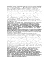 Transporto priemonių variklių įtaka aplinkai 4 puslapis