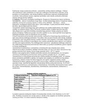 Transporto priemonių variklių įtaka aplinkai 5 puslapis