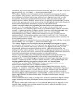 Transporto priemonių variklių įtaka aplinkai 6 puslapis