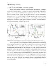 Feofitino-a fototransformacijų tyrimai antioksidantų aplinkoje 20 puslapis