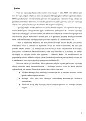 Feofitino-a fototransformacijų tyrimai antioksidantų aplinkoje 3 puslapis