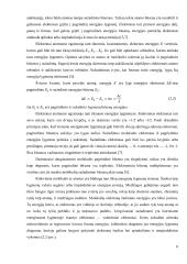 Feofitino-a fototransformacijų tyrimai antioksidantų aplinkoje 5 puslapis