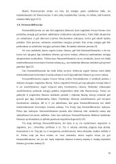 Feofitino-a fototransformacijų tyrimai antioksidantų aplinkoje 9 puslapis