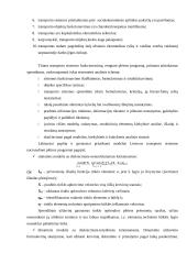 Transporto rūšių plėtros ir sąveikos modeliai 12 puslapis