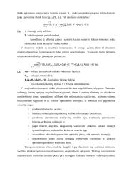 Transporto rūšių plėtros ir sąveikos modeliai 13 puslapis