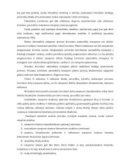 Transporto rūšių plėtros ir sąveikos modeliai 14 puslapis