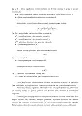 Transporto rūšių plėtros ir sąveikos modeliai 8 puslapis