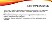 Informacijos apdorojimo metodais pagrįstas mokymas 14 puslapis