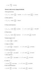 Trifazio trumpojo jungimo rėžimo modeliavimas pradiniu avarijos momentu 3 puslapis