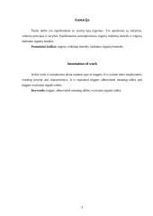 Trigeriai ir jų taikymas 3 puslapis