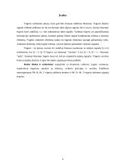 Trigeriai ir jų taikymas 4 puslapis