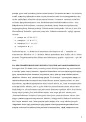 Trijų rekreacinių terminų bei Palangos botanikos parko rekreacinės aplinkos analizė 6 puslapis