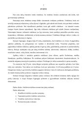 Triukšmo normavimas ir sveikata 2 puslapis