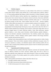 Triukšmo normavimas ir sveikata 3 puslapis