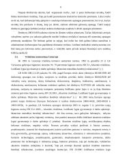 Triukšmo normavimas ir sveikata 6 puslapis