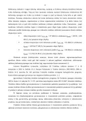 Triukšmo normavimas ir sveikata 8 puslapis