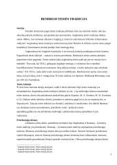 Anglosaksų ir romanų- germanų teisės tradicijų skirtumai 3 puslapis