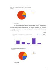 Student preparedness in case of extreme situations 4 puslapis